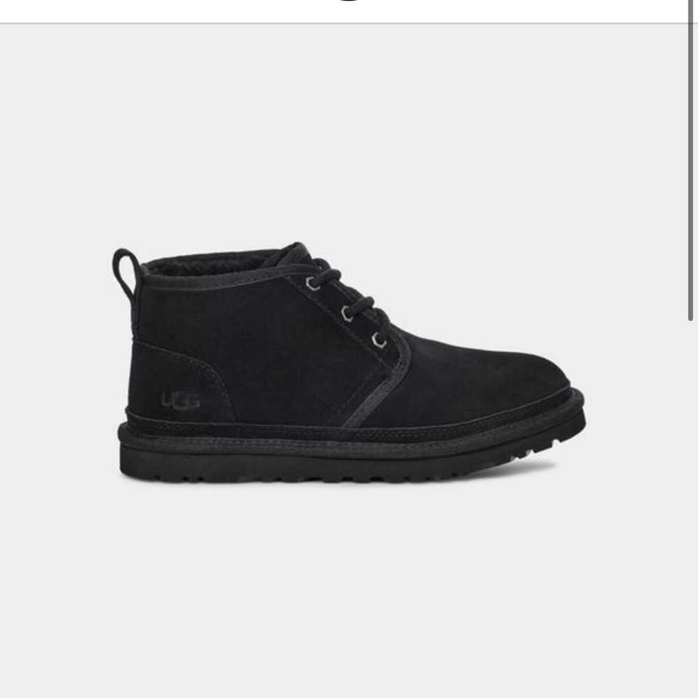 Neumel Uggs